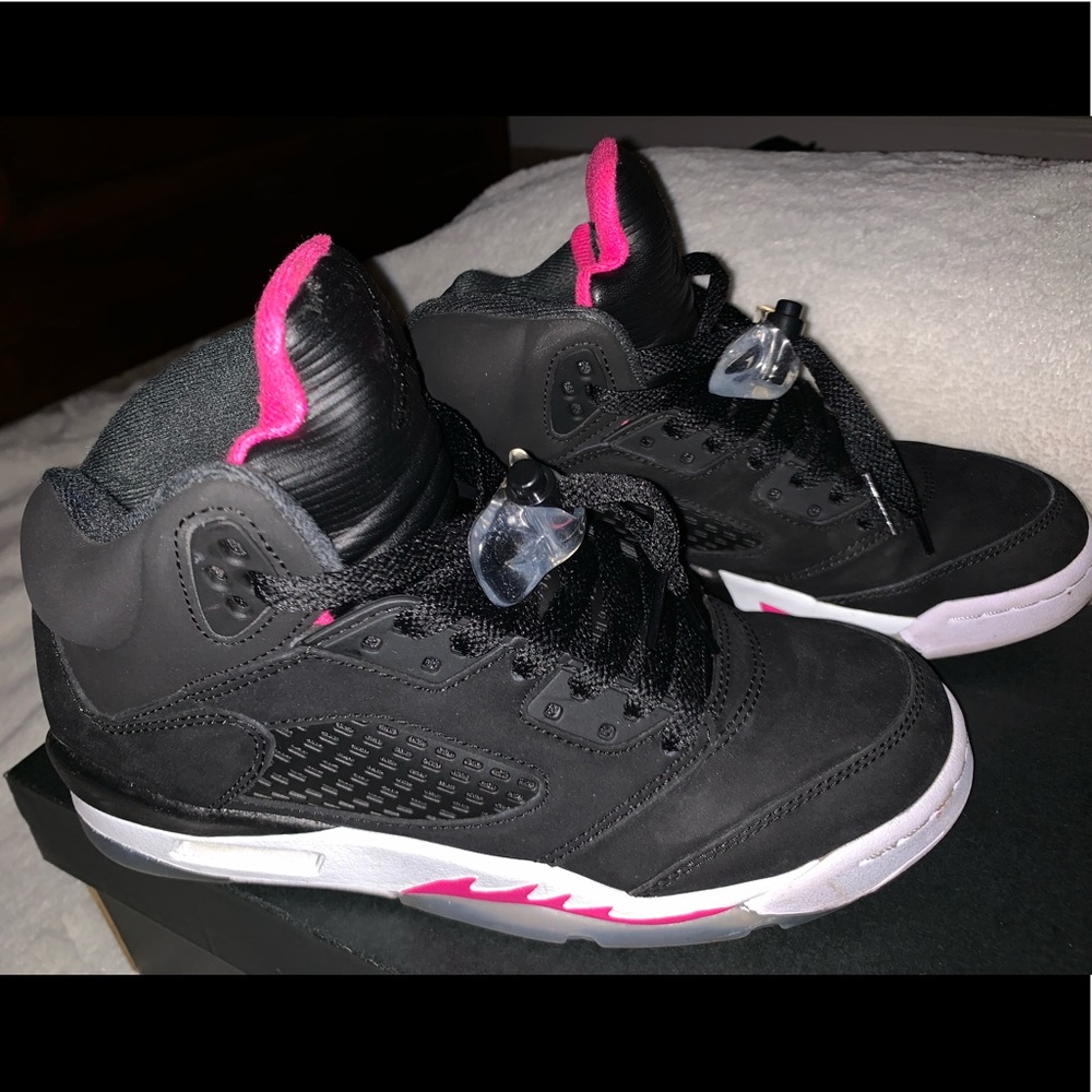 Jordan 5